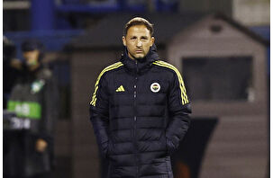 Fenerbahçe’de teknik direktör değişikliği kapıda