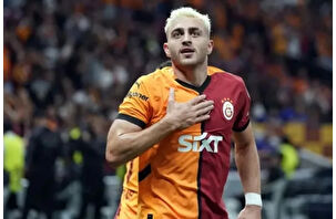 Galatasaray’da iç transferde mutlu son