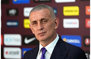 TFF Başkanı’ndan FIFA ve UEFA’ya İsrail çağrısı