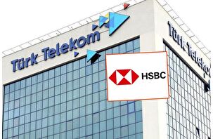 Türk Telekom'dan 222 milyon dolarlık kredi anlaşması