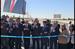 Mehmet Şimşek memleketinde Erdoğan Bulvarı'nı açtı