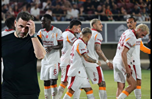 7'de 7 yapan Galatasaray'ı 7 zorlu maç bekliyor