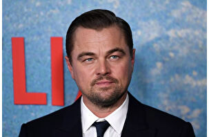 DiCaprio'dan Türkiye açıklaması
