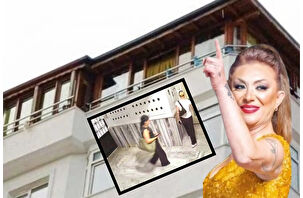 Güllü'nün acı ölümünde kaygan parke detayı
