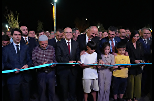 Şimşek: Batman Türkiye’nin yeni büyüme motoru olacak
