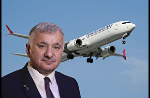THY'den Boeing 737MAX açıklaması
