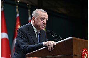 Erdoğan: THY'nin uçak sayısı 2033'de 813'e çıkarılacak