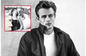 James Dean’ın aşk mektubu 32 bin dolara satıldı