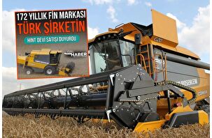 PD yazdı, satış açıklandı