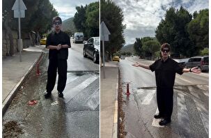 Yılmaz Morgül'den Bodrum isyanı