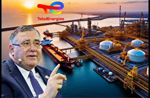 Total CEO'su Rus gazına yeni rota çizdi