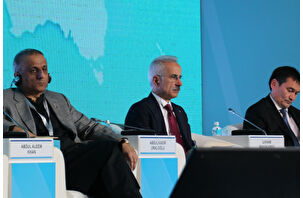 Yavuz Sultan Selim Köprüsü'ne demiryolu ihalesi bu yıl