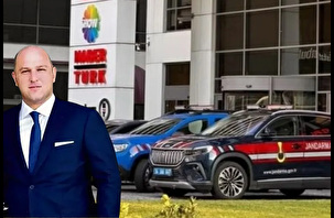 Turgay Ciner'in oğlu ve CEO'suna tutuklama talebi