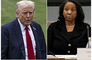 Trump kovulmasını istedi, mahkeme 'göreve devam' dedi