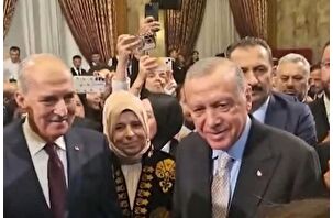 Erdoğan'dan Trump'a F-35 hatırlatması