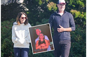 Coldplay skandalının kahramanı CEO eşine döndü