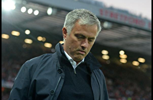 Mourinho kovulunca iki oyuncu gözyaşlarına boğuldu