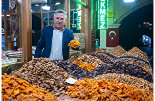 Kültür Yolu Festivali ilk kez Malatya'da