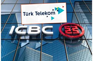 Türk Telekom, Çinli bankadan 250 milyon dolar kredi aldı