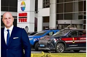 Turgay Ciner'in oğlu ve CEO'su tutuklandı