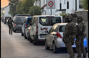 Münih'te patlama: Ölü ve yaralılar var