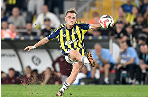 TFF'den Kerem Aktürkoğlu transferi için inceleme iddiası