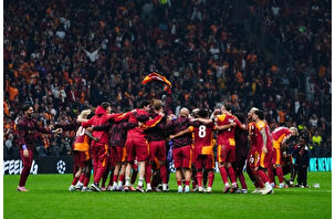 Galatasaray’ın Liverpool zaferi kasayı doldurdu