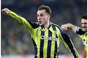 Kadıköy'de Kerem Aktürkoğlu büyüsü