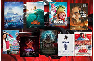 Sinemaseverler bu hafta dokuz filmle buluşuyor