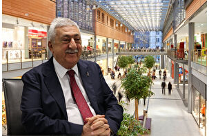 TESK Başkanı'ndan AVM ve marketlere 1 gün tatil önerisi