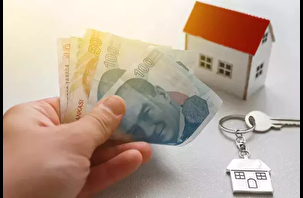 Ekim ayı kira zam oranları belli oldu