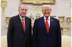 Erdoğan ve Trump, ikili ilişkiler ile Gazze'yi görüştü