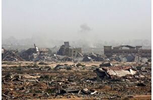 Hamas'tan Trump'ın Gazze planına yanıt
