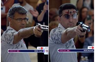 Yusuf Dikeç ve Mustafa İnan, Avrupa şampiyonu oldu