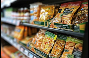 Marketteki hazır gıdada bakteri tehlikesi