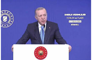 Cumhurbaşkanı Erdoğan’dan nükleer çıkışı