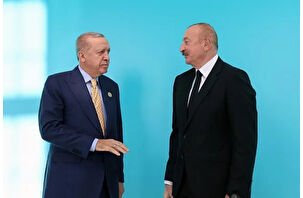 Cumhurbaşkanı Erdoğan ortak alfabe adımını açıkladı