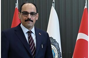 Gazze müzakerelerine MİT Başkanı Kalın da katılacak