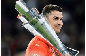 Ronaldo'dan emeklilik açıklaması