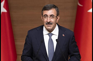 CB yardımcısı Yılmaz'dan sanayi üretimi değerlendirmesi
