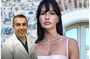 Yasemin Ergene ünlü cerrahla aşk yaşıyor iddiası