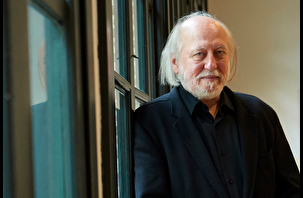 Nobel Edebiyat Ödülü Macar yazar Krasznahorkai'nin oldu