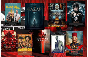Sinemaseverler yeni filmlerle buluşmaya hazırlanıyor
