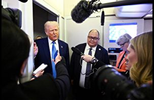 Beyaz Saray'dan Nobel Komitesi'ne 'Trump' tepkisi