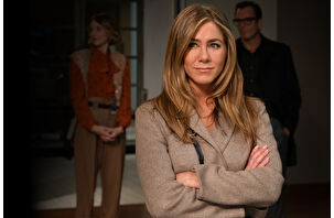 Jennifer Aniston’dan 20 yıl sonra gelen anne itirafı
