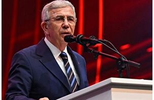 Başsavcılıktan Mansur Yavaş hakkında soruşturma talebi