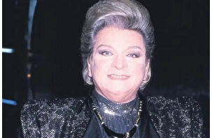 Zeki Müren’in mirasçıları film fragmanı için dava açtı