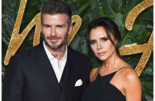 Victoria Beckham: David horluyor, tıkaçla uyuyorum