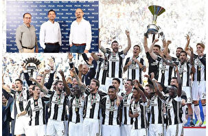 ODTÜ’lü mühendisler Juventus’un kalesinde