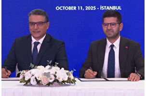 Yatırım Finans Ofisi ve Amadeus arasında imzalar atıldı